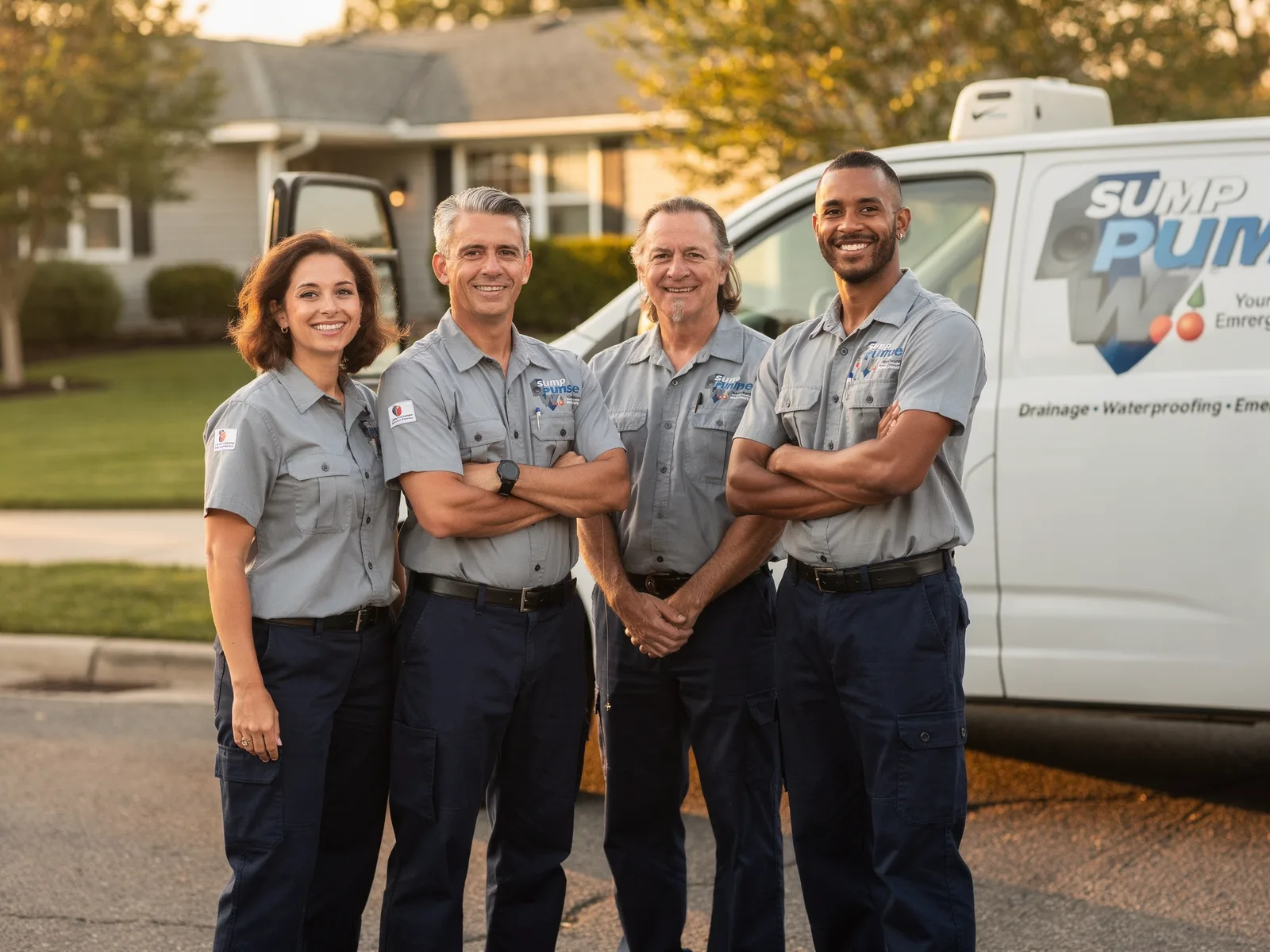 Water Heater Repair company in Lake Preston, SD